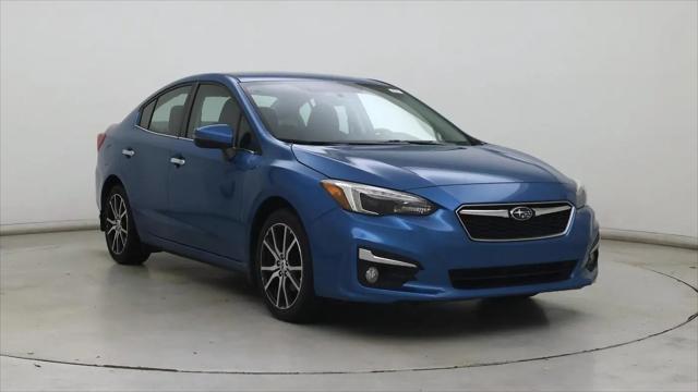 2017 Subaru Impreza 2.0i Limited for sale in Newark, DE