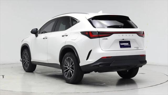 2024 Lexus NX 350 Premium