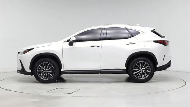 2024 Lexus NX 350 Premium