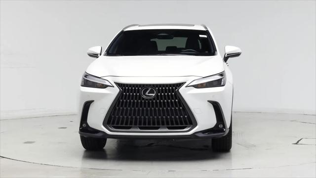 2024 Lexus NX 350 Premium