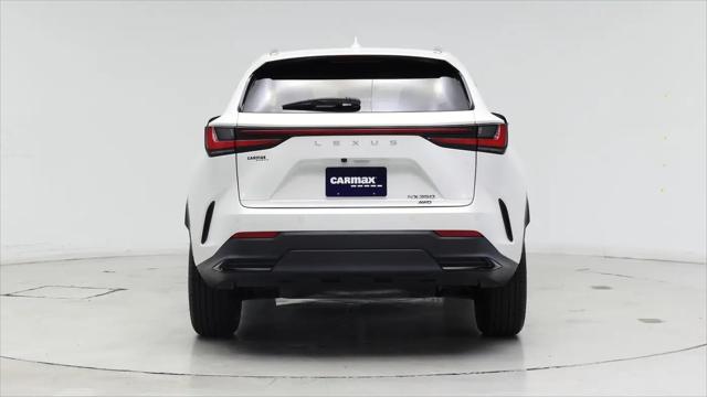 2024 Lexus NX 350 Premium