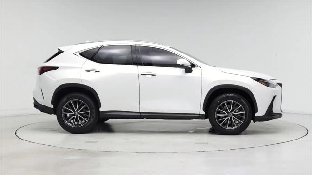 2024 Lexus NX 350 Premium