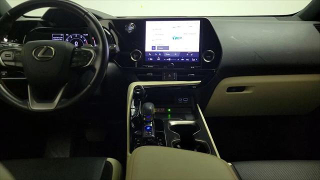2024 Lexus NX 350 Premium