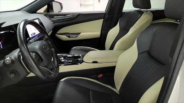 2024 Lexus NX 350 Premium