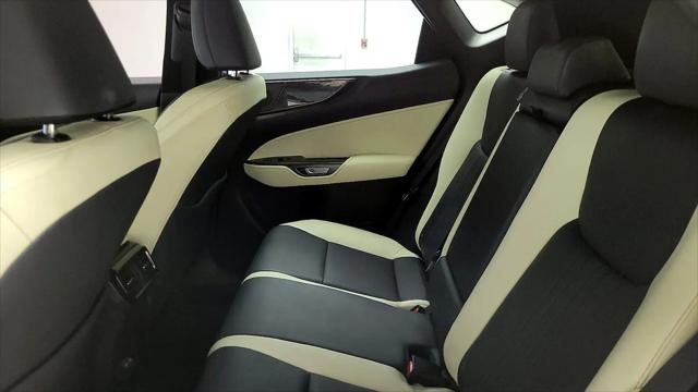 2024 Lexus NX 350 Premium