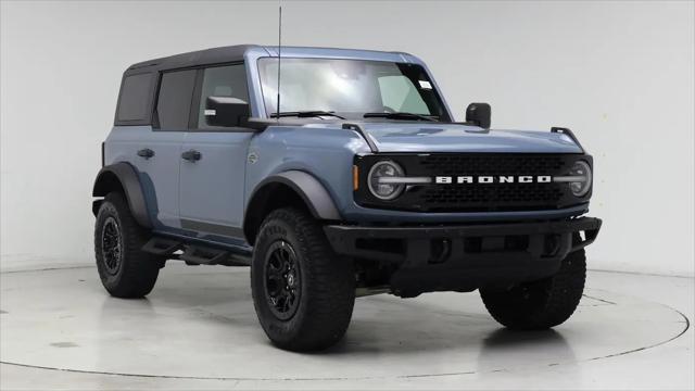 2023 Ford Bronco Wildtrak for sale in Doral, FL