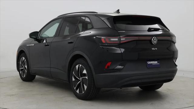 2021 Volkswagen ID.4 Pro S