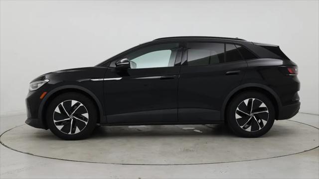 2021 Volkswagen ID.4 Pro S