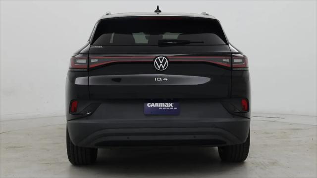 2021 Volkswagen ID.4 Pro S
