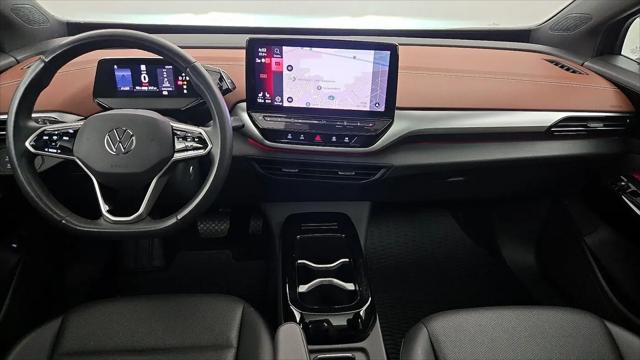2021 Volkswagen ID.4 Pro S