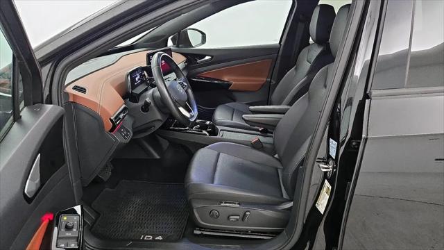 2021 Volkswagen ID.4 Pro S