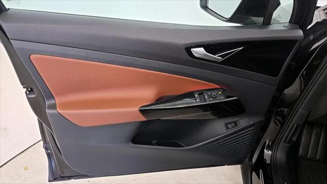 2021 Volkswagen ID.4 Pro S