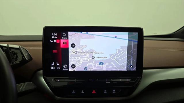 2021 Volkswagen ID.4 Pro S