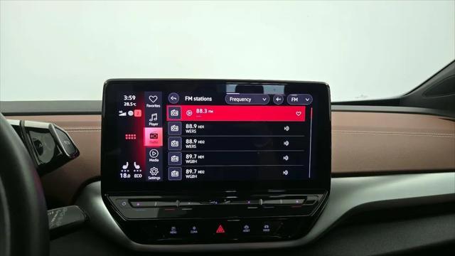 2021 Volkswagen ID.4 Pro S