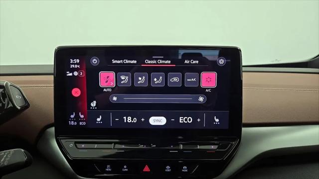 2021 Volkswagen ID.4 Pro S
