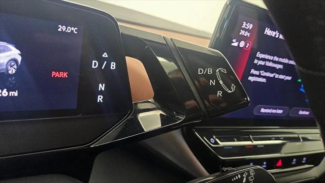 2021 Volkswagen ID.4 Pro S
