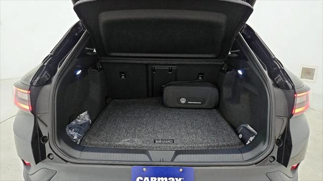 2021 Volkswagen ID.4 Pro S