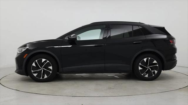 2021 Volkswagen ID.4 Pro S