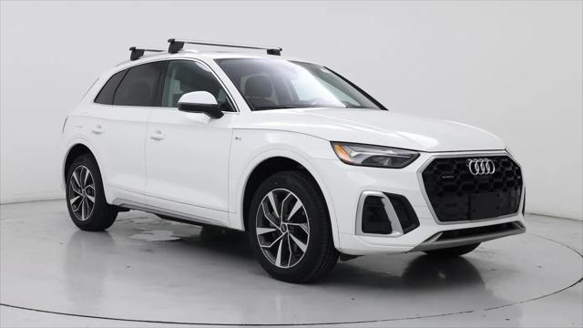 2023 Audi Q5 Premium Plus 45 TFSI S line quattro for sale in Austin, TX