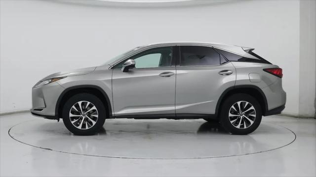 2020 Lexus RX 350 RX 350