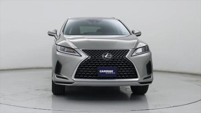 2020 Lexus RX 350 RX 350