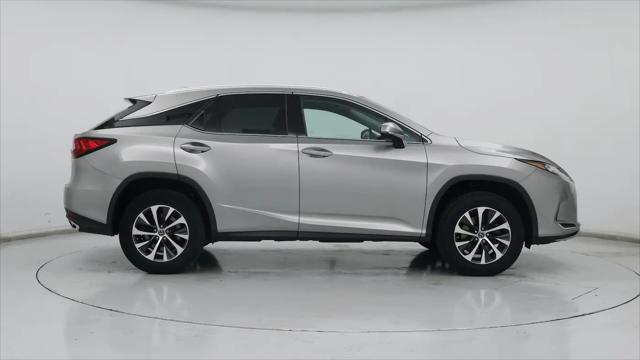 2020 Lexus RX 350 RX 350