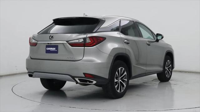 2020 Lexus RX 350 RX 350