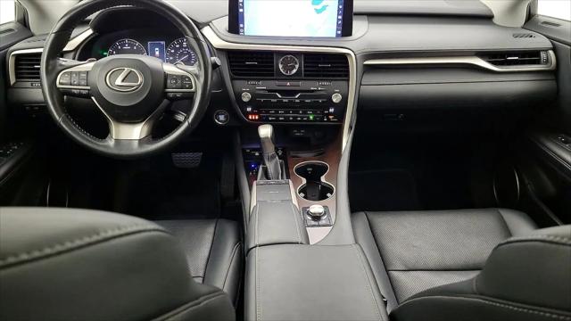 2020 Lexus RX 350 RX 350