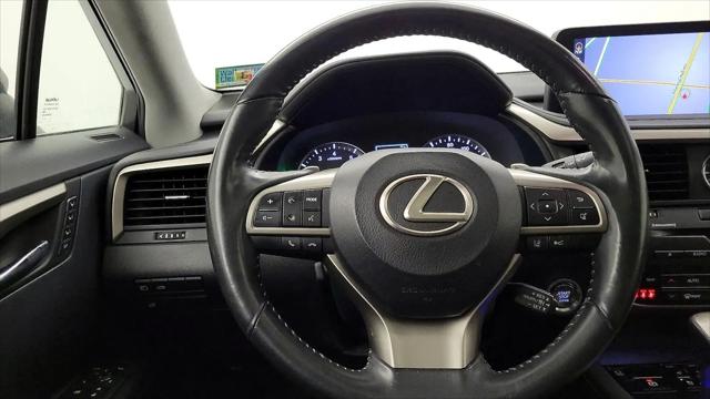 2020 Lexus RX 350 RX 350