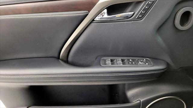 2020 Lexus RX 350 RX 350