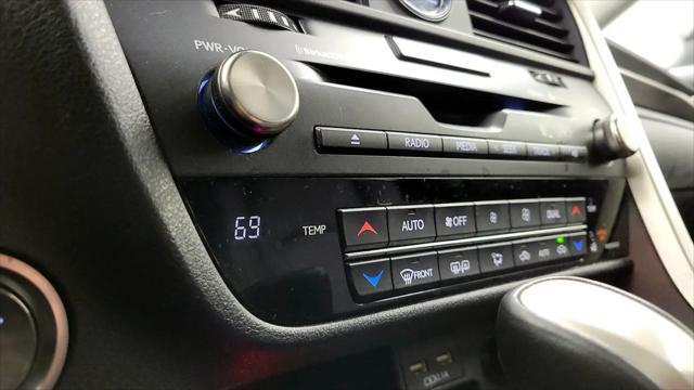 2020 Lexus RX 350 RX 350