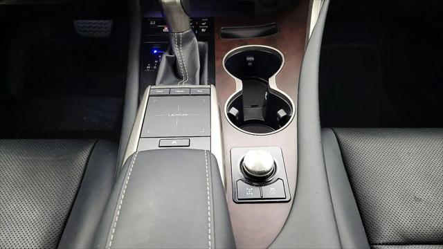 2020 Lexus RX 350 RX 350