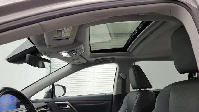 2020 Lexus RX 350 RX 350