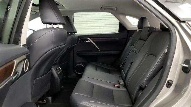 2020 Lexus RX 350 RX 350