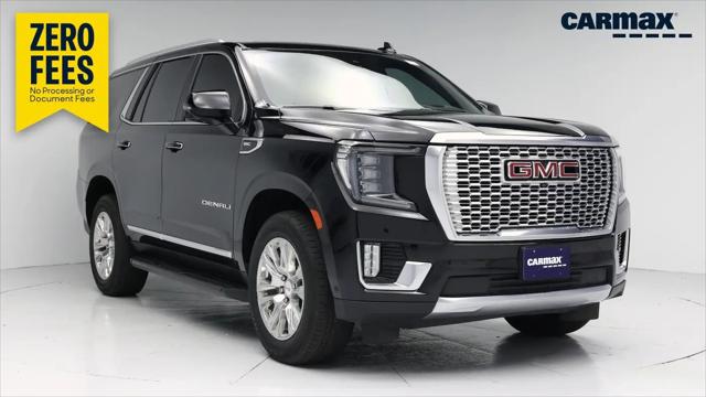 2024 GMC Yukon 4WD Denali for sale in Charlotte, NC