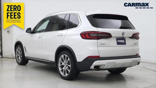 2023 BMW X5 xDrive40i for sale in Charlotte, NC