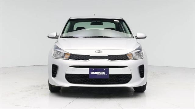 2020 Kia Rio LX