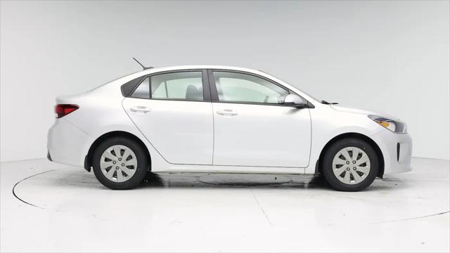 2020 Kia Rio LX