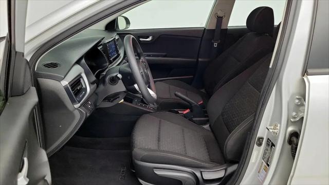 2020 Kia Rio LX