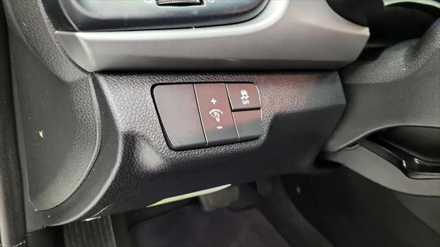 2020 Kia Rio LX