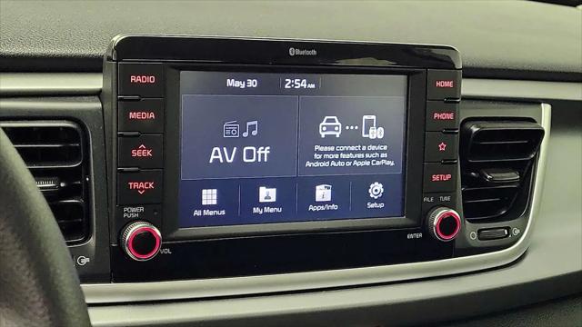 2020 Kia Rio LX