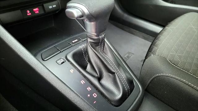 2020 Kia Rio LX