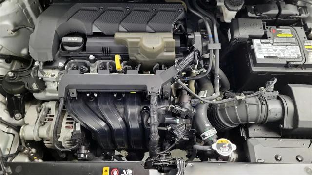 2020 Kia Rio LX