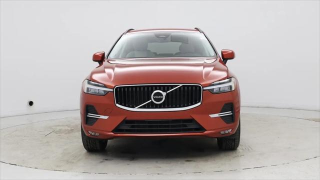 2022 Volvo XC60 B5 Momentum