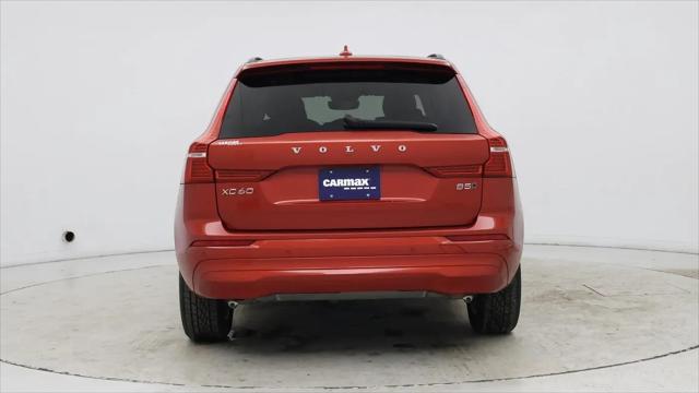 2022 Volvo XC60 B5 Momentum