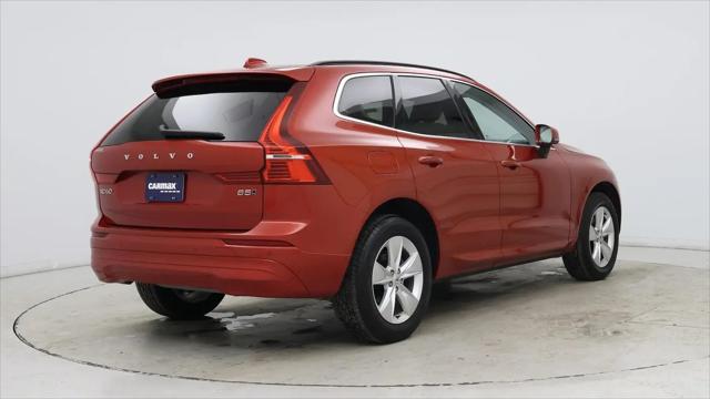 2022 Volvo XC60 B5 Momentum