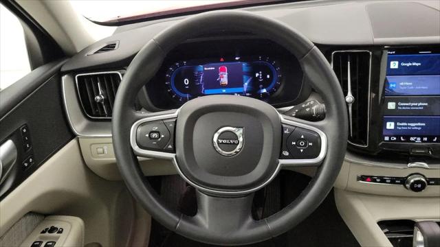 2022 Volvo XC60 B5 Momentum