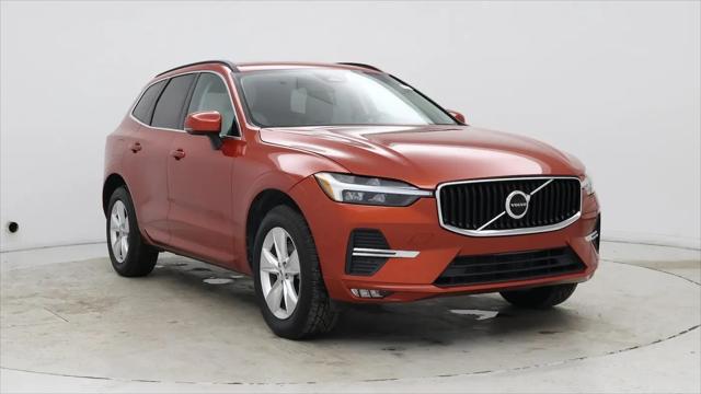 2022 Volvo XC60 B5 Momentum for sale in Charlotte, NC