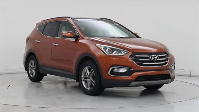 2017 Hyundai Santa Fe Sport 2.4L for sale in Charlotte, NC