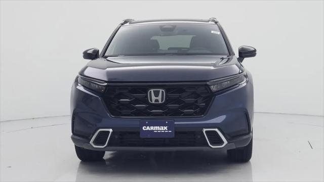 2026 Honda CR-V Hybrid AWD Sport Touring